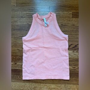Athleta Coral Renew Racerback Tank